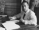Galeazzo Ciano: Mussolini ordenou a execução do próprio genro