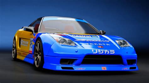 Track Day Assetto Corsa Honda Nsx R Na Tuned By Gentle Mind Performance Youtube