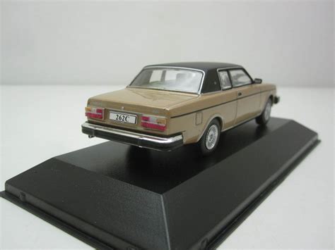 Volvo C Bertone Jagersma Miniaturen