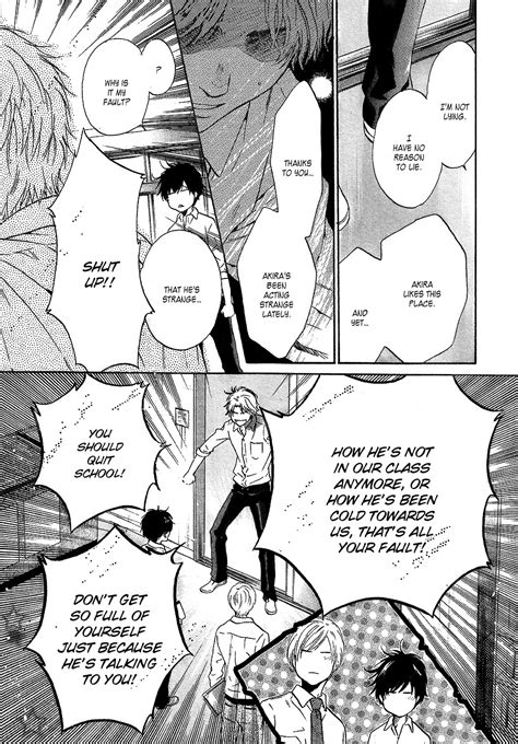 [abe miyuki] super lovers vol 10 [eng] page 2 of 4 myreadingmanga