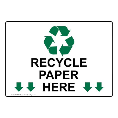 Free Fast Delivery More Choice More Savings Recycle Here Banner Sign