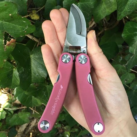 Change in taste and smell, the dreaded m word that means hot flushes at any time and increased chance of hearing loss. Buy Ladies folding secateurs gift set: Delivery by Crocus