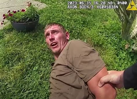 Watch Chad Doerman Video Unedited Bodycam Raw On Twitter Reddit
