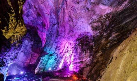 Borra Caves Near Araku Valley Araku Valley What To Expect Timings