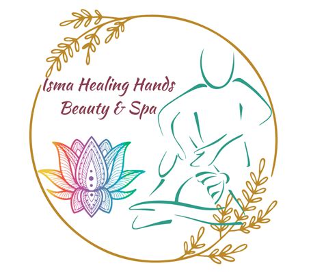 massage isma healing hands beauty and spa