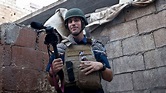 Video Appears to Show Beheading of Journalist James Foley, Who Went ...