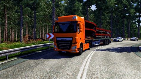 Hd Graphics V30 By Rantkel Ets2 Mod Mod For Euro Truck Simulator 2