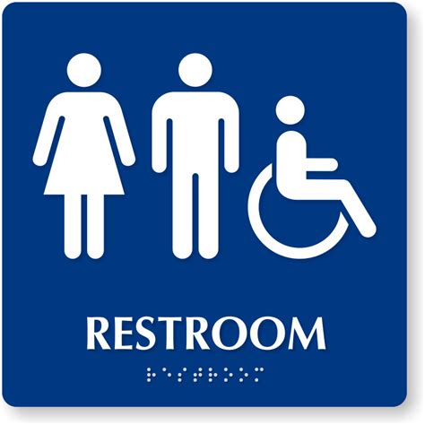Restroom Icons Png And Vector Free Icons And Png Backgrounds