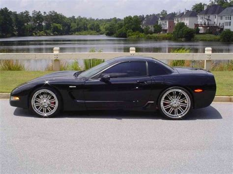 For Sale 2001 C5 Modified Z06 Corvette Corvetteforum Chevrolet