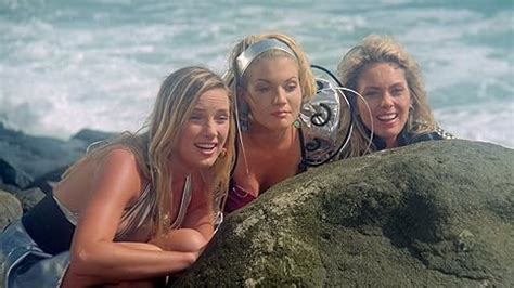 Beach Babes From Beyond 1993