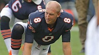 Bears to release Mike Glennon a year after signing QB to a $45 million ...