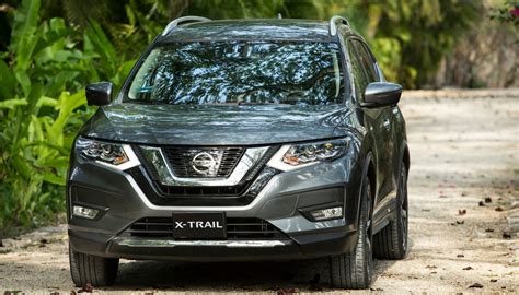 Nueva Nissan X Trail 2017 Todas Las Versiones Y Precios Carglobe