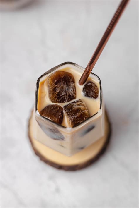 Easy Coffee Ice Cubes The Dinner Bite
