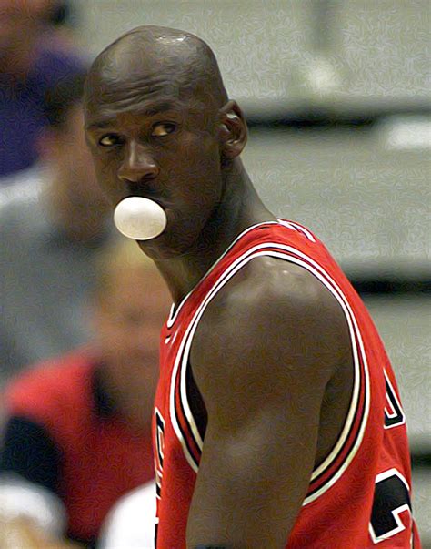 Michael Jordan And The NBA S Craziest Contract Clauses