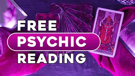 2023s Best Free Psychics By Phone Chat Or Video Wichita Eagle