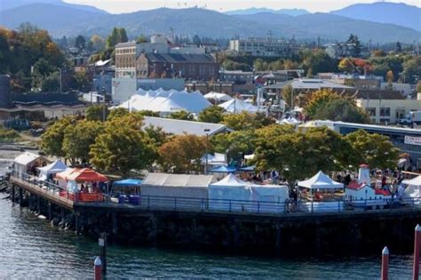 5 Port Angeles Wa Top 10 Small Towns 2014 Livability Port