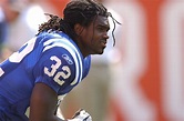Is Edgerrin James Married to wife? Or Dating a Girlfriend? 4 Kids ...