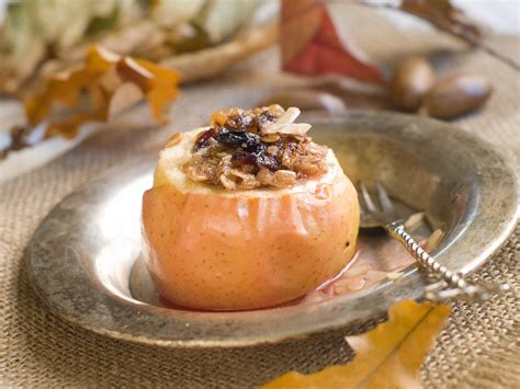 Simple Baked Apples Cook For Your Life