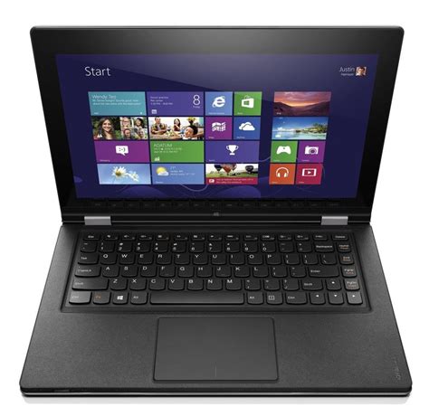 Lenovo Ideapad Yoga 13 Ultrabook Review Spesifikasi Dan Harga