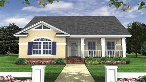 Small Bungalow House Plans Designs Small House Plans 3