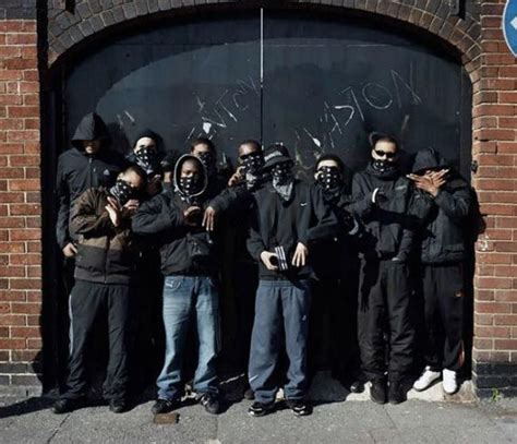 Uk Gang Members Gang Member Gang Culture Gang Crime