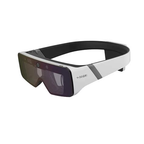 Daqri Smart Glasses виртуальная реальность Vr Formula