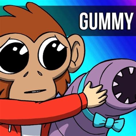 Stream Vanoss Gaming Animated Luis Gummy Worm From Black Ops 3