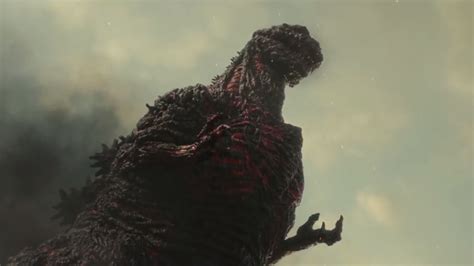 Shin Godzilla Textless By Decepticoin Godzilla Godzilla Wallpaper