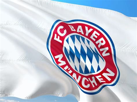 „erleichterung mit vielen dank an den fc bayern für seine großzügige spende heute! FC Bayern München Spieler werden tokenisiert