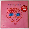 Color me barbra by Barbra Streisand ‎, LP with onairam - Ref:118659501