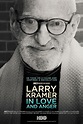 Larry Kramer in Love and Anger - Viața lui Larry Kramer (2015) - Film ...