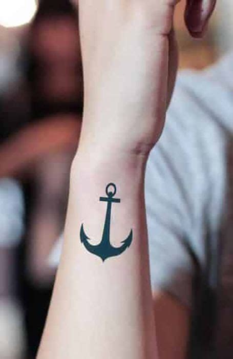 23 Unique Wrist Tattoos For Men Wrist Tattoos For Guys Side Wrist