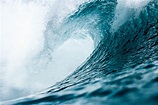 Surf’s Up – How Ocean Waves, Tides, And Temps Can Help Power The World ...