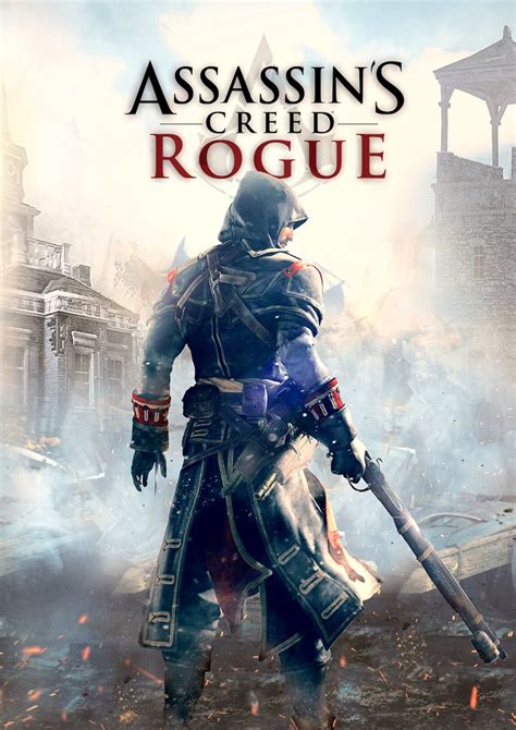 Assassin Creed Rogue By Rajivcr7