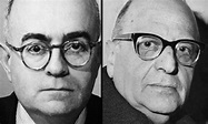 Adorno y Horkheimer: Medios y fines :: FiLoSOfaR a los 16
