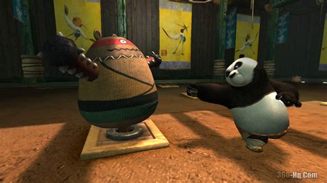 Kung Fu Panda Screenshot 4612 Kung Fu Panda Screenshots For Xbox 360