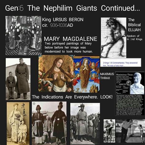 the giants nephilim continued very important to understand more of what s is going on today