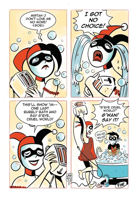 Pin On Harley Quinn