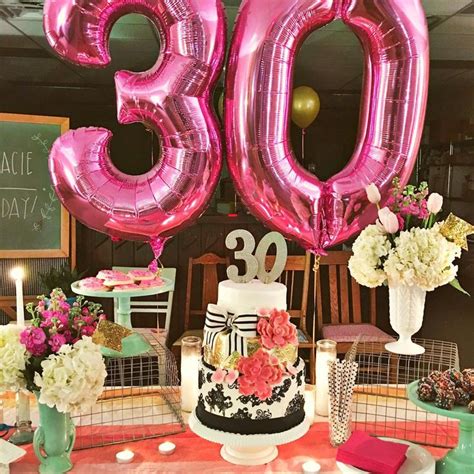Ideas for a happy 40th birthday party from drinks to food to party decorations and more. I really want to have an adult prom for my 30th birthday ...