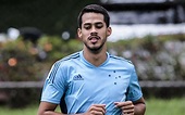 Lucas Oliveira não tem medo e revela o que o Cruzeiro vai fazer para ...