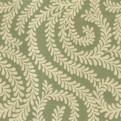 Mcalister Textiles Sage Green Fabric