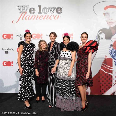 mÓnica mÉndez ‘serendipia we love flamenco 2022 moda flamenca flamenco moda