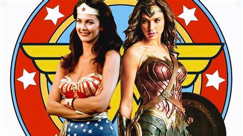 10 Fun And Wonderful Facts About Wonder Woman