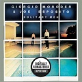Solitary Men (Digitally Remastered Version) - Album by Giorgio Moroder ...