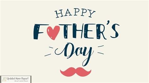 Alam ko kung bakit ka nandito sa page na ito. Happy Father's Day 2020: Father's Day Messages, Wishes ...