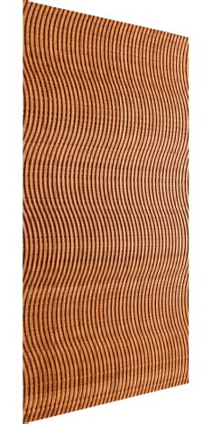 Carved and Acoustical Bamboo Panels | Plyboo | Bamboo panels, Bamboo wall, Paneling