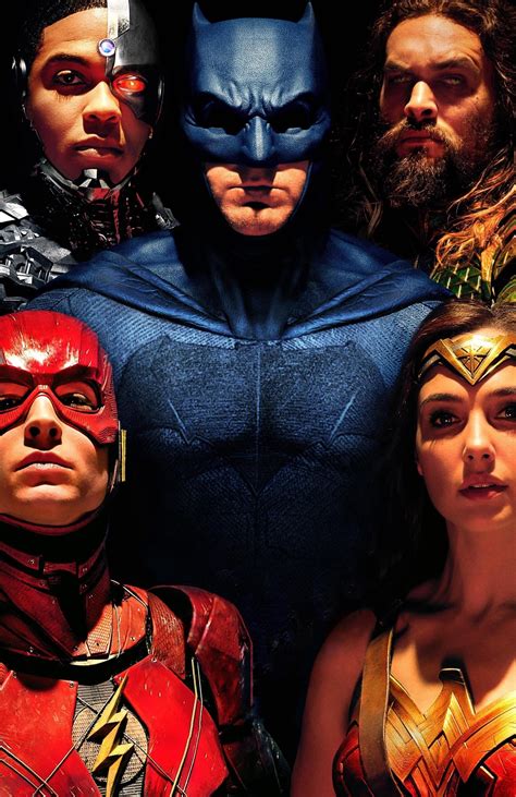 Zack snyder's justice league, often referred to as the snyder cut, is the upcoming director's cut of the 2017 american superhero film justice league. Justice League (2017) Gratis Films Kijken Met ...