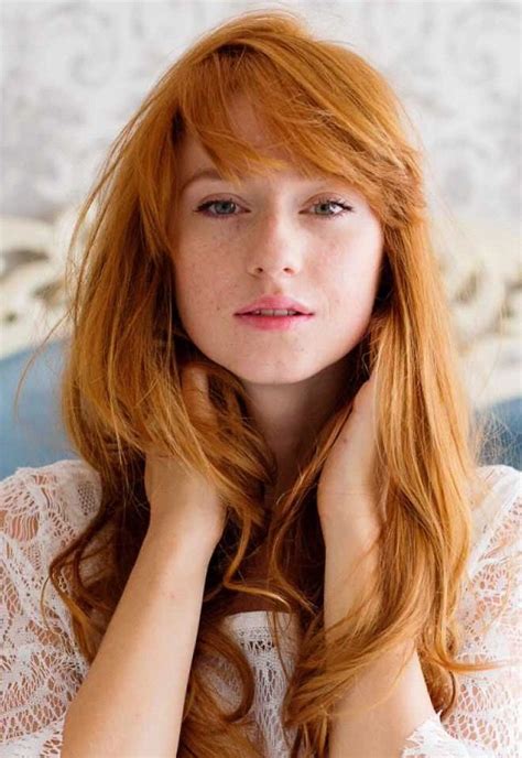 pin by mac on redheads redhead beauty red hair color red hair