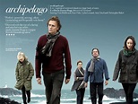 Boycotting Trends.: Film Review: Archipelago (2010)