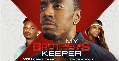 My Brothers Keeper Streaming Where To Watch Online